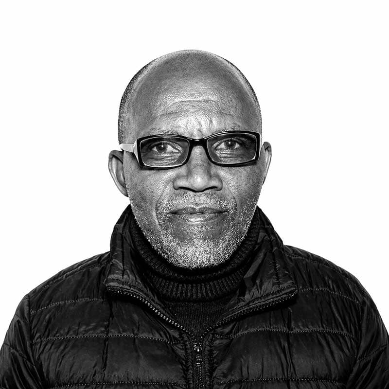 Ernest-Matsela